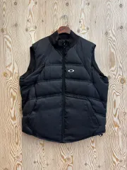 00s オークリー ダウン ベスト