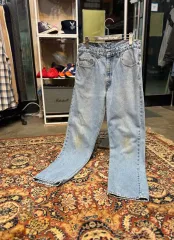 ヴィンテージ リーバイス 550 33