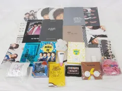  中古品 Kis-My-Ft2 千賀健永 平成舞祭組サラリーマン男 他 DVD クリアファイル パンフレット 等 グッズセット