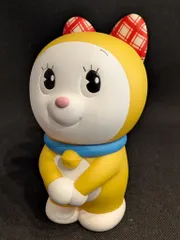 ラスト１点！【激レア】メディコムトイ VCD ドラミ Amazon | UDF ドラミ(ノンスケール PVC製塗装済み完成品) | フィギュア