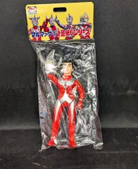 2026年最新】ブルマァク ウルトラマンタロウの人気アイテム - メルカリ