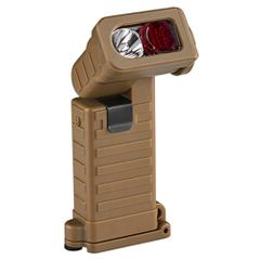 シュアファイア SCOUTLIGHT REAR CAP ASSY TAN - メルカリ