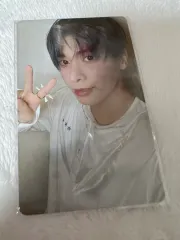 TOMORROW X TOGETHER(TXT) 日本 スター KITH ラキドロ 1次 テヒョン(TAEHYUN) 未開封