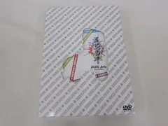  中古品 HiHi Jets DVD Concert 2021 五騎当千 Johnnys' ISLAND STORE online 限定 2DVD