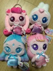 핑 키링 まとめ 下츄/깡총/サップン/아름