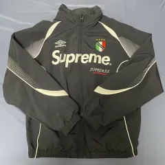 Supreme✖️アンブロナイロンジャケット sunstep_1-240002255231
