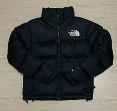 THE NORTH FACE ザノースフェイス ヌプシ 700 海外モデル レディース