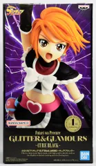 BANDAI SPIRITS GLITTER&GLAMOURS ふたりはプリキュア キュアブラック