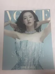 VOGUE 雑誌 25年 2月 b型 付録