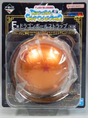 BANDAI SPIRITS 이치 반 쿠지 드래곤 볼 DRAGONBALL SNAP COLLECTION2 F상 이성구 드래곤 볼 스트랩