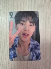 SEVENTEEN svt ミンギュ(MINGYU) トレカ 東京(TOKYO) ワールドツアー 会場 限定