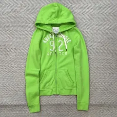 アバクロンビー フードジップアップ r2641