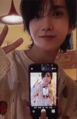 SEVENTEEN TowerRecords JOSHUA SEVENTEENTH HEAVEN