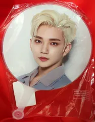 SEVENTEEN 2021IN-COMPLETE JOSHUA IMAGE PICKET JOSHUA