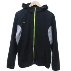 ナイキ NIKE フリース パーカー フーディー 長袖 ロゴ刺繍 マルチカラー XXL