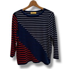 新品 未使用 タグ付き COHINA コヒナ ミックス ツイード ワンピース