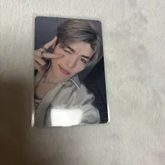 ENHYPEN マキ ゴーインブル ウォルラン YIZHIYU 一直娱 ペンサ サイン会 トレカ タートルネック 出品