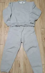 ナイキ NRG ソロスウッシュ セットアップ トップス L ボトムス S