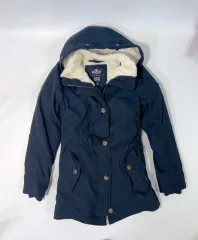 2025年最新】HOLLISTER パーカー ファーの人気アイテム - メルカリ