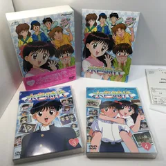 2026年最新】水色時代 box dvdの人気アイテム - メルカリ