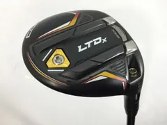 名器 コブラ LTDx 3W クラウン・HC・グリップ美品 ツアーad 2025年最新】LtdX フェアウェイウッド adの人気アイテム - メルカリ