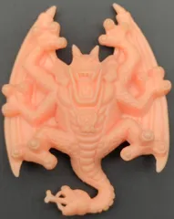 バンダイ ドラゴンクエストI・II シドー 肌