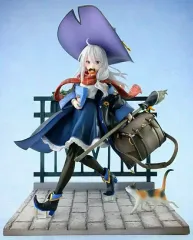 未開封) 魔女の旅レイDXバージョン フィギュア 出品