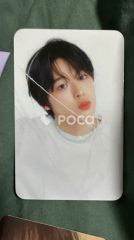 TXT ヨンジュン Summer Together PHOTO CARD - メルカリ