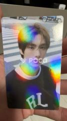 TXT ヨンジュン Summer Together PHOTO CARD - メルカリ