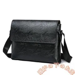 ショルダーバッグ メンズ サコッシュ メンズバッグ メンズショルダーバッグ 革 カバン レザー ビジネスバッグ 敬老の日 肩掛け 軽量 大容量56712