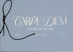 【中古】男性向一般同人誌 ≪オリジナル≫ CARPE DIEM / アシマ / flourish