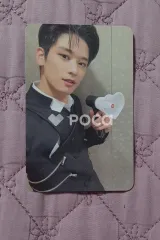 THE BOYZ ジュヨン ペンライト ポーチ