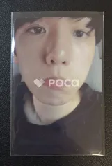 EXO ベクヒョン EX'ACT Lucky One Ver.