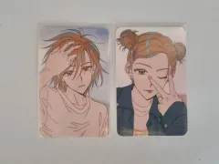 呪術廻戦 釘崎 野薔薇 非公式 トレカ まとめ