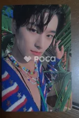 THE BOYZ ジュヨン THRILL-ING DMC MUSIC