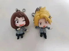 僕のヒーローアカデミア ロングガチャ まとめ