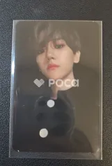 EXO ベクヒョン City Lights Night Ver.