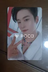 THE BOYZ ジュヨン THRILL-ING MYMUSICTASTE