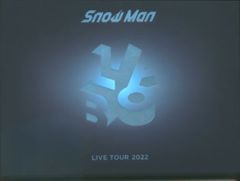 正規品☆SnowMan 『LABO』 Blu-ray 初回盤+通常盤セット - メルカリ