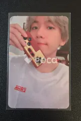 EXO ベクヒョン City Lights Day Ver.