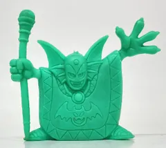 バンダイ ドラゴンクエストI・II ハーゴン 緑