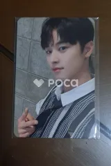 THE BOYZ ジュヨン THRILL-ING メイクスター