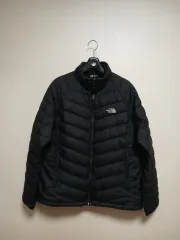 THE NORTH FACE ザノースフェイス ライナー ダウン ジップアップ XL