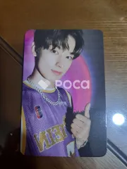 THE BOYZ ジュヨン THRILL-ING Bang Ver.