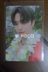 THE BOYZ ジュヨン THRILL-ING Splash Ver.