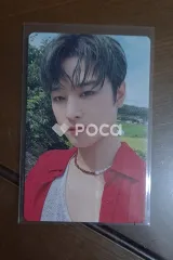 THE BOYZ ジュヨン THRILL-ING PVC ミニ ポケット トレカ セット Splash Ver.