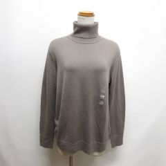 デプレ DES PRES トゥモローランド ウールスラブミックスワイドカラー