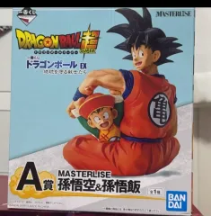 レア ドラゴンボール 一番くじ FML 富豪 A賞