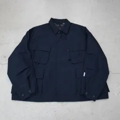 美品 DAIWA PIER39 ダイワ ピア39 × WEEKEND ウィークエンド 伊勢丹別注 GORE-TEX ファティーグ ジャケット BJ-14121 JP M 黒1221P♪