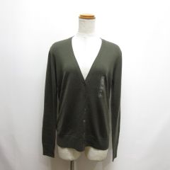 デプレ DES PRES トゥモローランド ウールスラブミックスワイドカラー